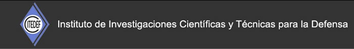 Novedades del Centro de Plagas e Insecticidas de CITEDEF Argentina.