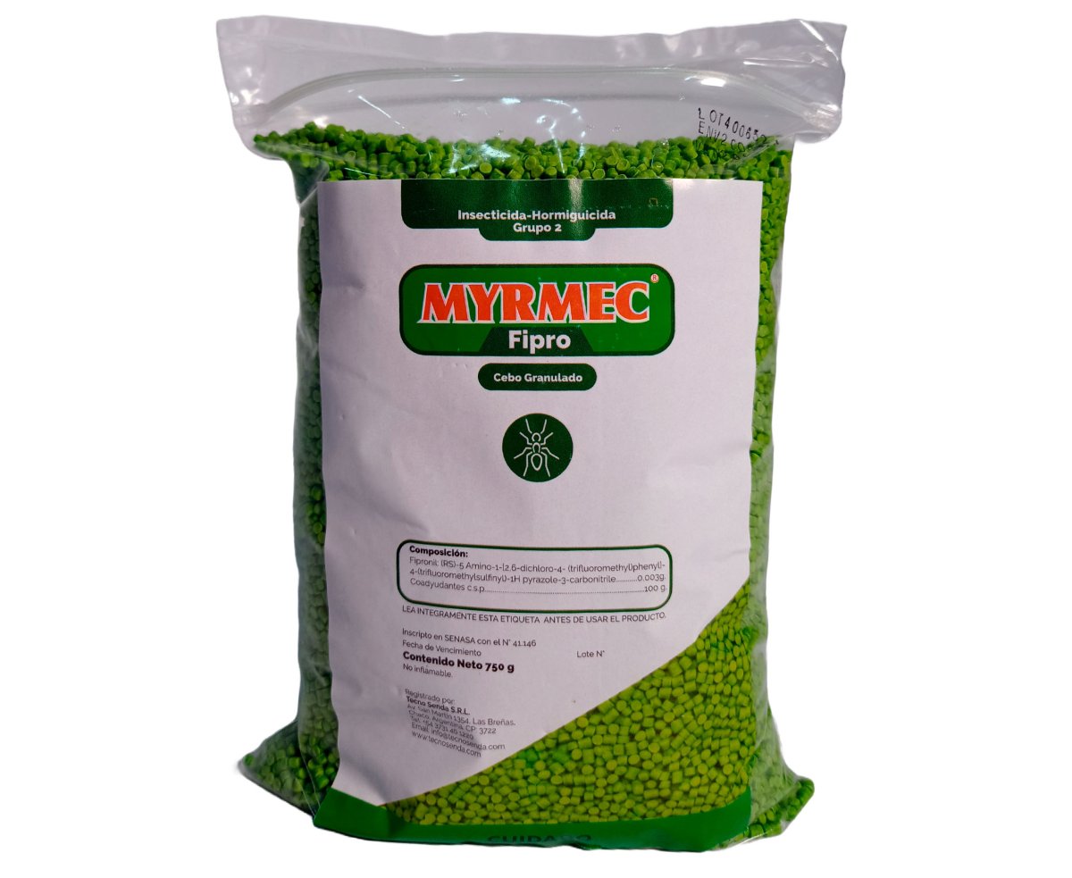 Myrmec x 750 gr.