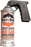 Aero Bat Repelente de murciélagos.